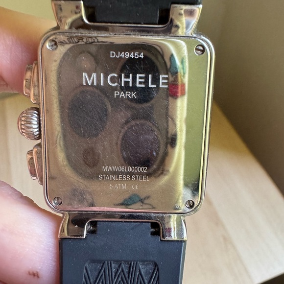 MICHELE Watch - Picture 7 of 16